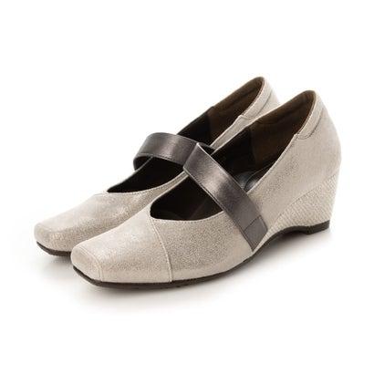 本店は ヴィタノーヴァ Vita Nova ウエッジソール 3e 甲ベルトパンプス Bepc ブランド公式 Locomall ロコモール 通販 Paypayモール 柔らかい Lewisfamilyinsurance Com