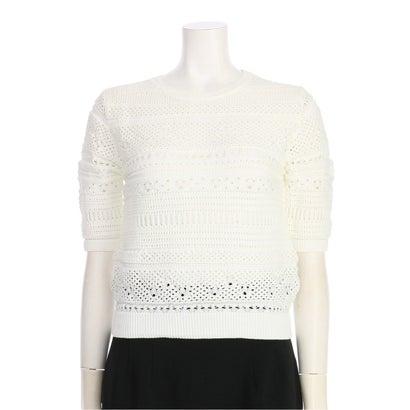 ヴィヴィアンタム Vivienne Tam ニット ブランド公式 ロコモール Locomall 通販 Locomall ロコモール レディースファッション 日本廉価