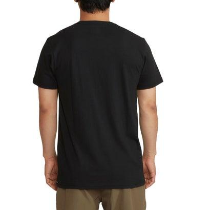 ボルコム VOLCOM NPAC CRISP STONE SS TEE （BLK）｜locondo-shopping｜02