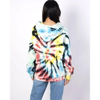 ボルコム VOLCOM GALACTIC STONE HOODIE （MLT）｜locondo-shopping｜03