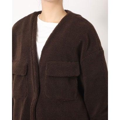 ボルコム VOLCOM EESYPEESY COAT （DBR）｜locondo-shopping｜06