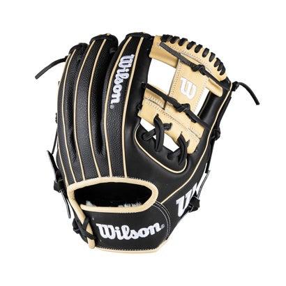 WILLSON（ウィルソン） Wilson 一般用（軟式・ソフト兼用）グローブ