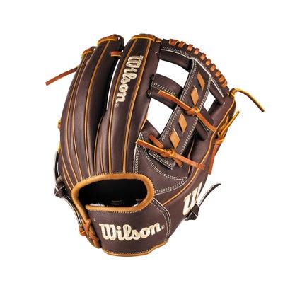 WILLSON（ウィルソン） Wilson 一般用（軟式・ソフト兼用）グローブ