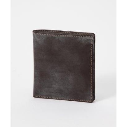 ホワイトハウスコックス Whitehouse Cox ホワイトハウスコックス Whitehouse Cox S2376 二つ折り財布 HIPSTER