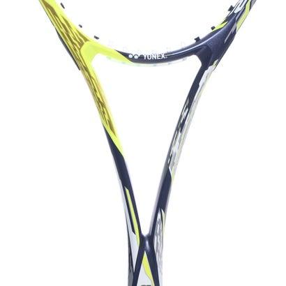 ヨネックス YONEX 軟式テニス 未張りラケット エフレーザー5V FLR5V｜locondo-shopping｜02