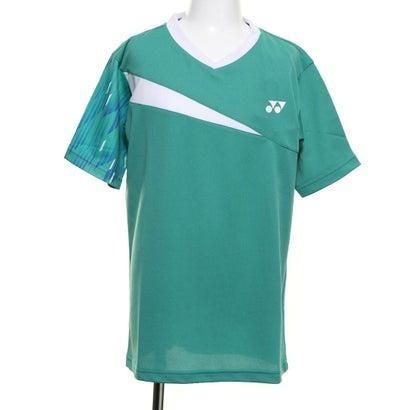 日本全国 送料無料 ヨネックス YONEX 人気特価激安 ジュニア テニス 10346J 半袖Tシャツ バドミントン ゲームシャツ