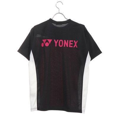 ヨネックス YONEX テニス 半袖Tシャツ ユニTシャツ RWAP1902 RWAP1902|locondo-shopping|02