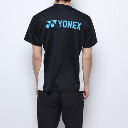 ヨネックス YONEX テニス 半袖Tシャツ ユニTシャツ RWAP1902 RWAP1902|locondo-shopping|05