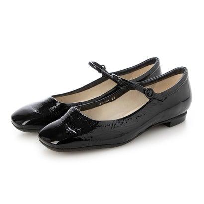 YOSHITO ORANGE ヨシトデオランジェ 黒 23.5 YOSHITO yoshito 靴