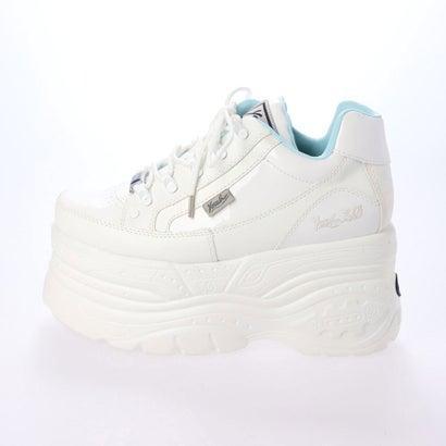 ヨースケ Yosuke 厚底スニーカー ホワイトコンビ ブランド公式 Locomall ロコモール 通販 Paypayモール