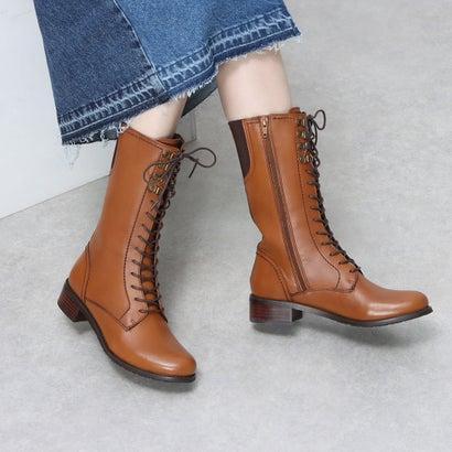 新品格安 ヨースケ Locomall ロコモール 通販 Paypayモール Yosuke 本革レースアップブーツ ブラック ブランド