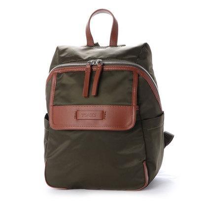 人気ショップが最安値挑戦 イザック Ysaccs ナイロン カウレザー リュックサック Sサイズ カーキ ブランド公式 Locomall ロコモール 通販 Paypayモール 楽天 Ars Com Ve
