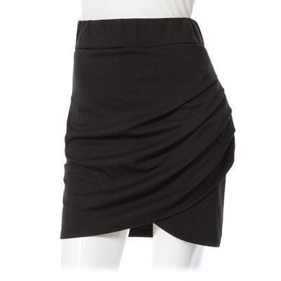 ユメテンボウ 夢展望 変形タイトスカート チェック柄 ブランド公式 Locomall ロコモール 通販 Paypayモール