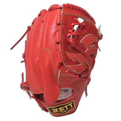 ゼット（ZETT） プロステイタス 限定 軟式グラブ プロ選手モデル