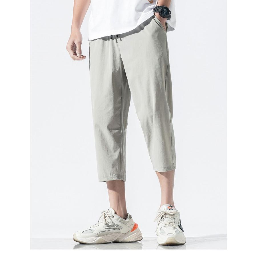 大きいサイズ ショートパンツ メンズ ショーツ ハーフパンツ 短パン 7分丈 スウェットパンツ 涼しい 薄手 ストレッチ 伸びる 部屋着 アウトドア loco Loco Prime 通販 Yahoo ショッピング