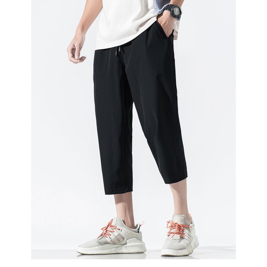大きいサイズ ショートパンツ メンズ ショーツ ハーフパンツ 短パン 7分丈 スウェットパンツ 涼しい 薄手 ストレッチ 伸びる 部屋着 アウトドア loco Loco Prime 通販 Yahoo ショッピング