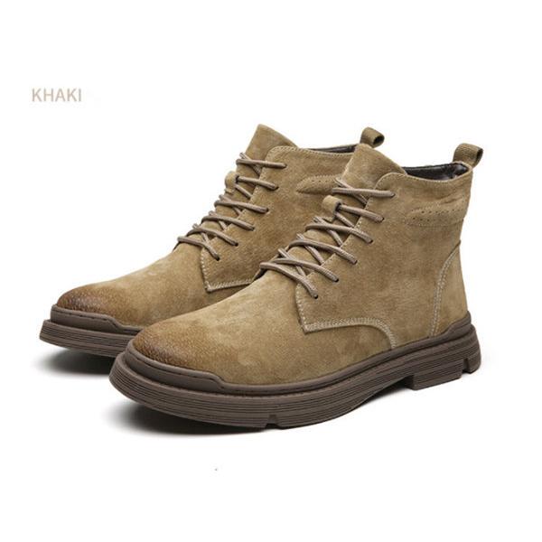 本革ブーツ メンズブーツ ブーツ ワークブーツ エンジニアブーツ