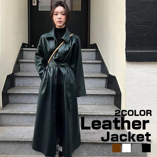 60’sヴィンテージ ブラックレザーコート ロング丈　クールス ロカビリー 楽天市場】レザーコート メンズ 革コート 膝下丈 レザーPコート ロング