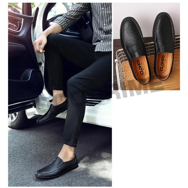 本革靴 メンズ ドライビングシューズ 本革 カジュアルシューズ 防滑