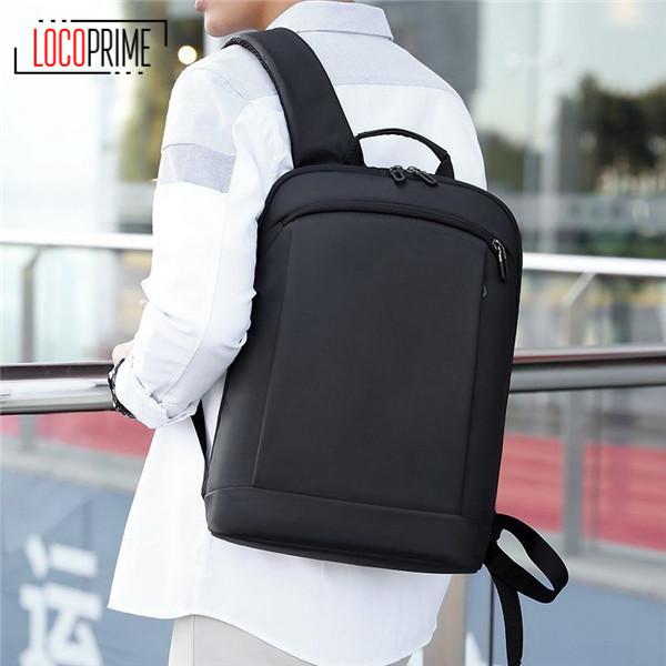 リュック リュックサック メンズ レディース 軽量 防水 薄型 おしゃれ