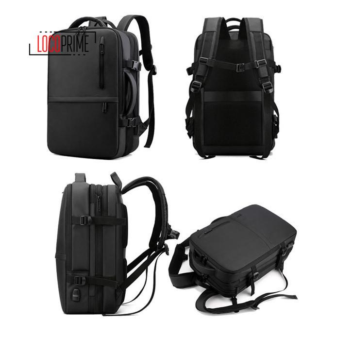 ビジネスリュック メンズ リュック リュックサック バックパック A4 PC