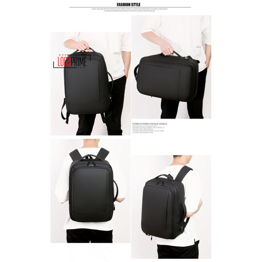 メンズ リュック ビジネスリュック リュックサック ディバッグ バック