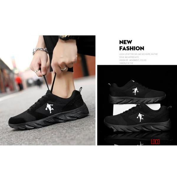 ランニングシューズ メンズ 幅広 通気 軽量 スニーカー ウォーキング