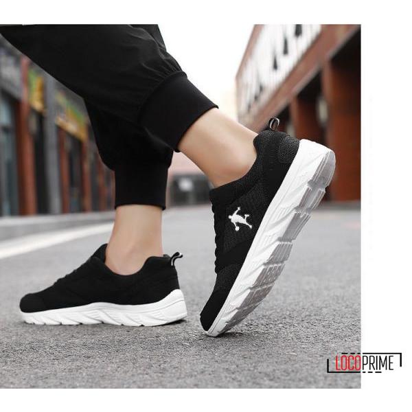 ランニングシューズ メンズ 幅広 通気 軽量 スニーカー ウォーキング