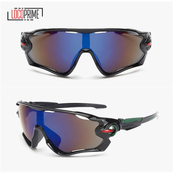 スポーツサングラス メンズ レディース 偏光 サングラス 紫外線対策 UV