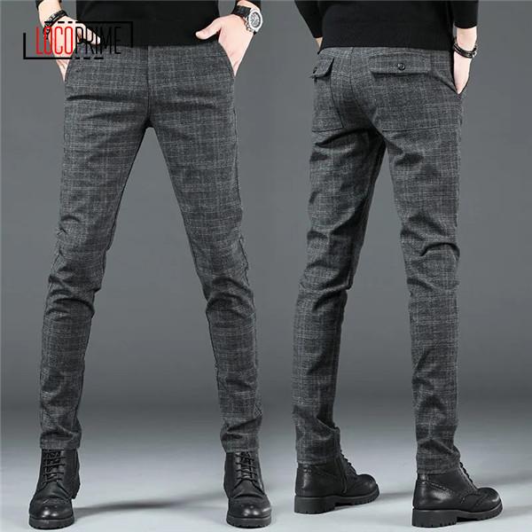 スラックス ビジネスパンツ メンズ テーパードパンツ ゴルフパンツ ビジネススラックス スリム 裾上げ済み ズボン ウォッシャブル 洗える 美脚 細身 新作入荷