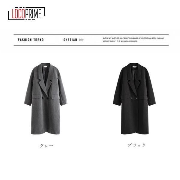 トレンチコート レディース チェスターコート ビジネスコート テーラード ロングコート スーツコート 新春福袋21 カジュアル 30代40代50代 着痩せ 通勤 きれいめ 韓国