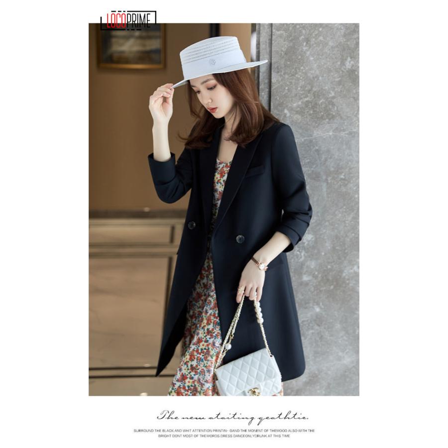 公式の店舗 トレンチコート レディース チェスターコート テーラード アウター カジュアル ビジネスコート ロングコート スーツコート 細身 大きいサイズ ブランド Karolinemedeiros Com Br