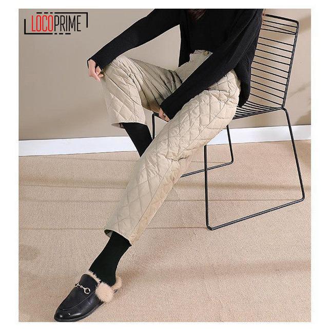 ダウンパンツ ワイドパンツ レディース 登山用 防寒パンツ 保温 防風 アウトドアパンツ ウォーキング 暖い 美脚 脚長 ウエストゴム 大きいサイズ 冬新品 ダウンパンツ ワイドパンツ レディース 登山用 防寒パンツ 保温 防風