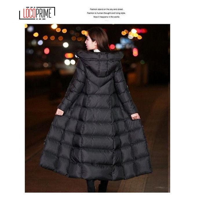 ダウンジャケット レディース 中綿ダウンコート 中綿ジャケット ロング