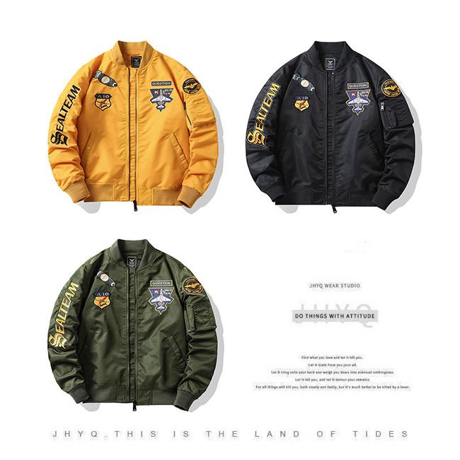 ジャケット ミリタリージャケット フライトジャケット メンズ ジャケット ミリタリージャケット フライトジャケット メンズ