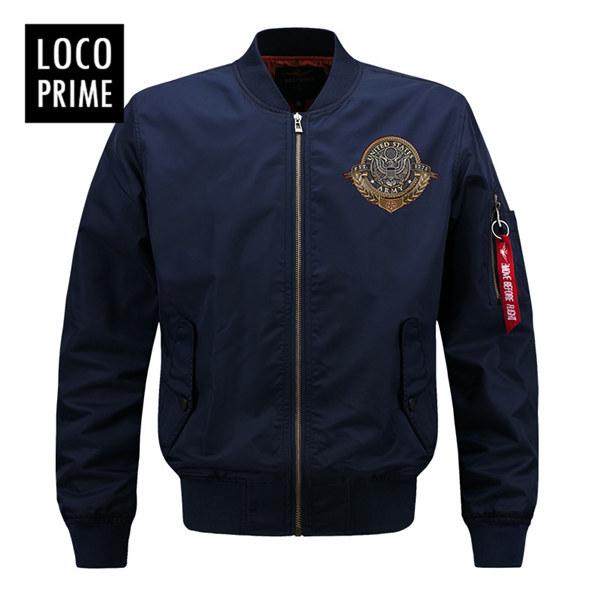 ジャケット メンズ ma1 ma-1 ミリタリージャケット フライトジャケット