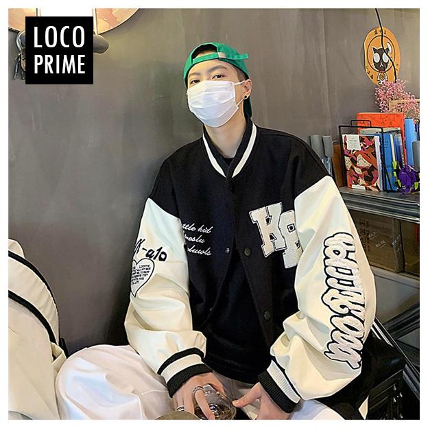 スタジャン スタジアムジャンパー ジャンパー メンズ レディース