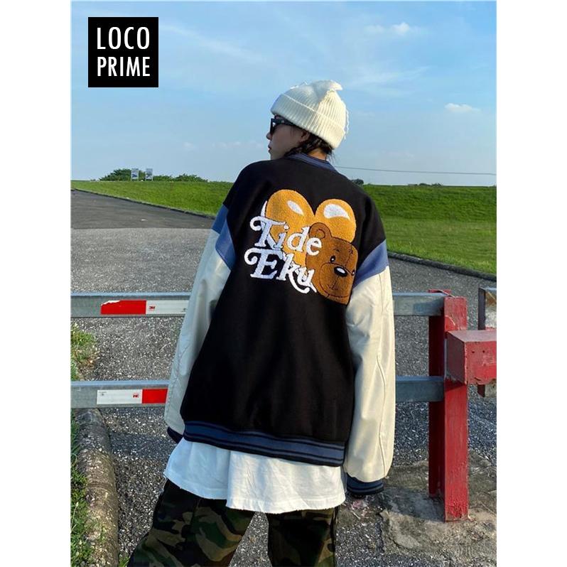 ☆DicKies スタジアムジャンパー XL ほぼ未使用 Dickies（ディッキーズ）の「[大きいサイズ] Dickies