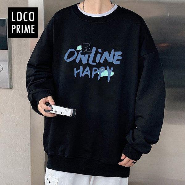 トレーナー メンズ おしゃれ パーカー 長袖パーカー スウェットパーカー プルオーバーパーカー トップス B系 お兄系 ストリート系 代30代40代 送料無料 アウトレット