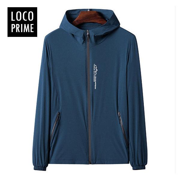 UVカット UVパーカー ジップパーカー メンズ レディース