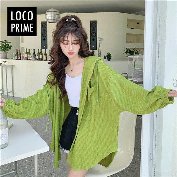 uvカット パーカー uvカーディガン レディース 長袖 薄手 通気