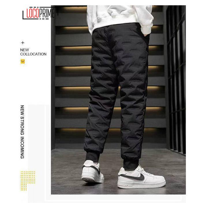 中綿パンツ ゴルフパンツ メンズ 登山パンツ 暖かいパンツ あったか