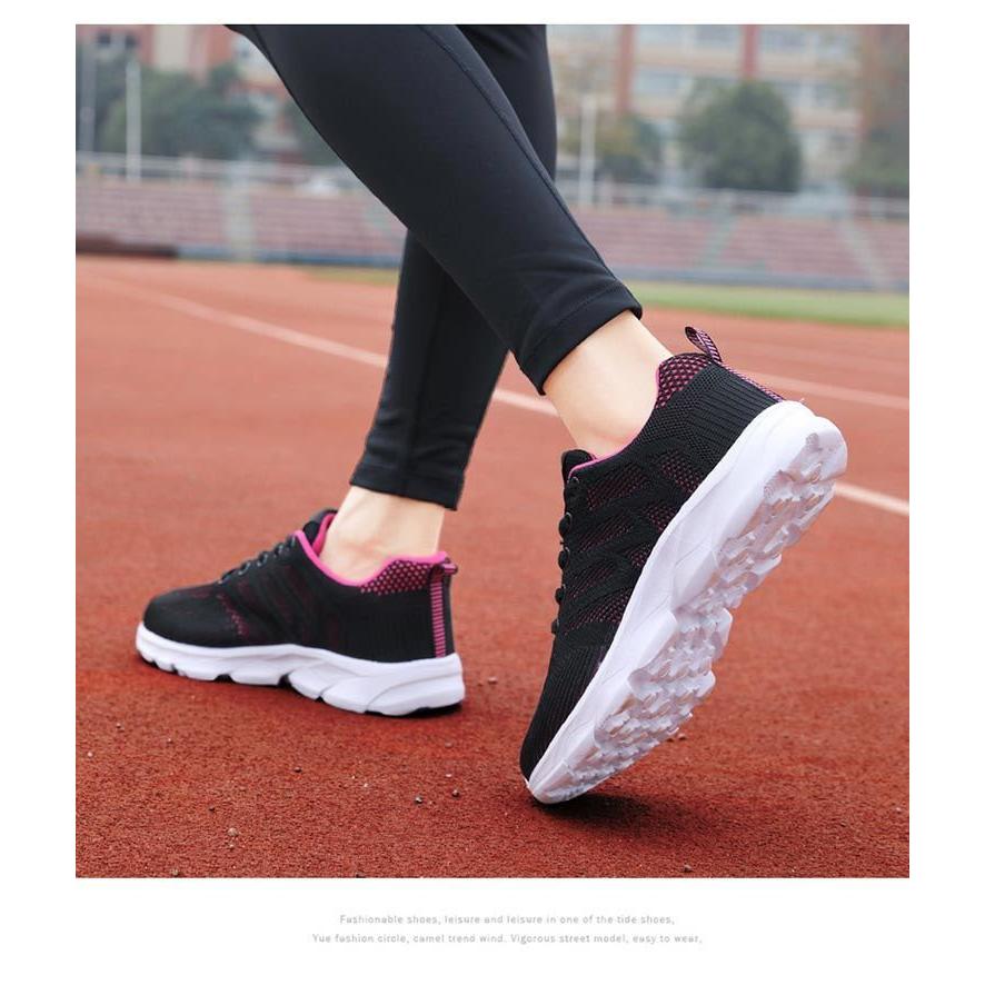 スニーカー レディース ランニングシューズ ウォーキング