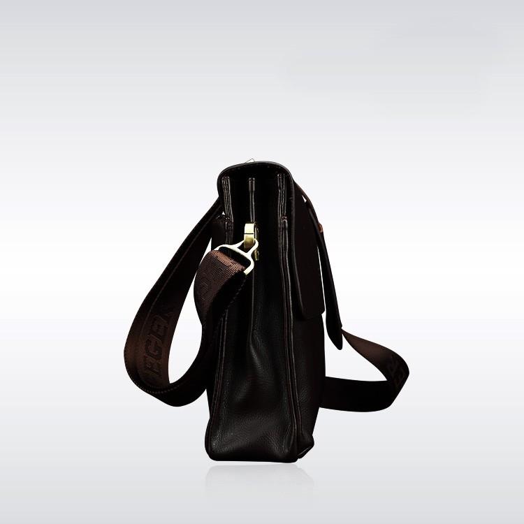 本革 ビジネスバッグ ショルダーバッグ メッセンジャーバッグ