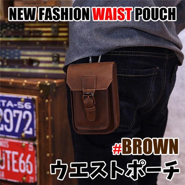 ウェストポーチ スマートフォン ベルトポーチ 腰 ヒップポーチ スマホ ケース ベルトバッグ 財布 ウイングバッグ Iphone