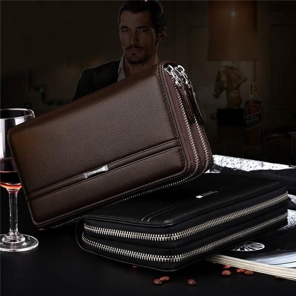 2WAY バッグ クラッチバッグ メンズ バック ビジネスバッグ ビジネス