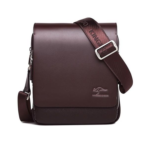 ビジネスバッグ メンズ 本革 ショルダーバッグ メッセンジャーバッグ