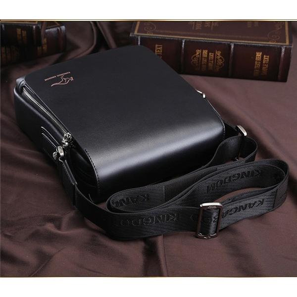 ビジネスバッグ メンズ 本革 ショルダーバッグ メッセンジャーバッグ