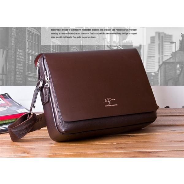 本革 ビジネスバッグ メンズ ショルダーバッグ メッセンジャーバッグ