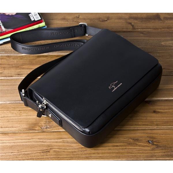 本革 ビジネスバッグ メンズ ショルダーバッグ メッセンジャーバッグ